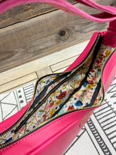 Load image into Gallery viewer, Hot Fuchsia Pink