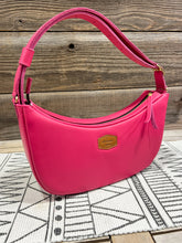 Load image into Gallery viewer, Hot Fuchsia Pink