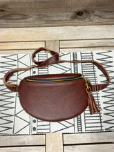 Load image into Gallery viewer, Dark Espresso Brown