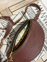 Load image into Gallery viewer, Dark Espresso Brown