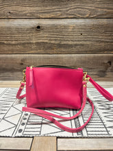 Load image into Gallery viewer, Hot Flamingo Pink