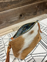 Load image into Gallery viewer, Tan Brown Hair on Hide