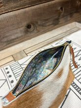 Load image into Gallery viewer, Tan Brown Hair on Hide