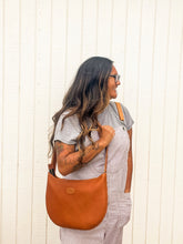 Load image into Gallery viewer, Medium Brown Hair on Hide