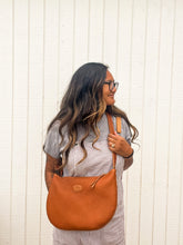 Load image into Gallery viewer, Medium Brown Hair on Hide