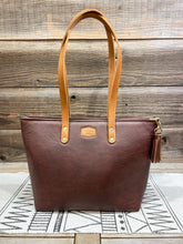 Load image into Gallery viewer, Dark Espresso Brown (April XL)