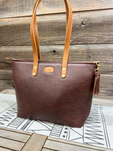 Load image into Gallery viewer, Dark Espresso Brown (April XL)