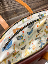 Load image into Gallery viewer, Dark Espresso Brown (April XL)