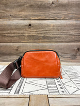 Load image into Gallery viewer, Auburn Orange