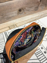 Load image into Gallery viewer, Tan Brown Hair on Hide