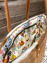 Load image into Gallery viewer, Hair on Hide Tan Brown