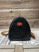 Load image into Gallery viewer, Smooth Vintage Black