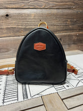 Load image into Gallery viewer, Smooth Vintage Black