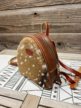 Load image into Gallery viewer, Axis Deer Hair on Hide