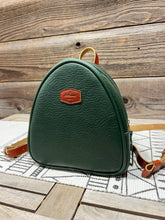Load image into Gallery viewer, Dark Emerald Green