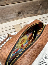 Load image into Gallery viewer, Brown & White Hair on Hide