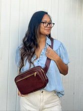 Load image into Gallery viewer, Dark Espresso Brown