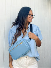 Load image into Gallery viewer, Arctic Ice Blue