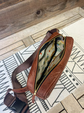 Load image into Gallery viewer, Coffee Brown (Embossed Spanish Lace)