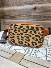 Load image into Gallery viewer, Suede Cheetah