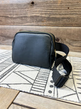 Load image into Gallery viewer, Classic Pebbled Black