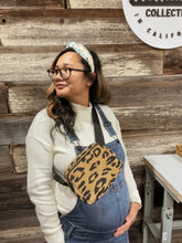 Load image into Gallery viewer, Tan Brown Hair on Hide