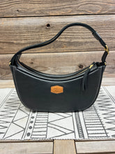 Load image into Gallery viewer, Classic Pebbled Black