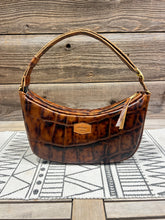 Load image into Gallery viewer, Embossed Tortoise Shell Brown
