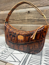 Load image into Gallery viewer, Embossed Tortoise Shell Brown
