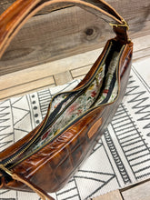 Load image into Gallery viewer, Embossed Tortoise Shell Brown
