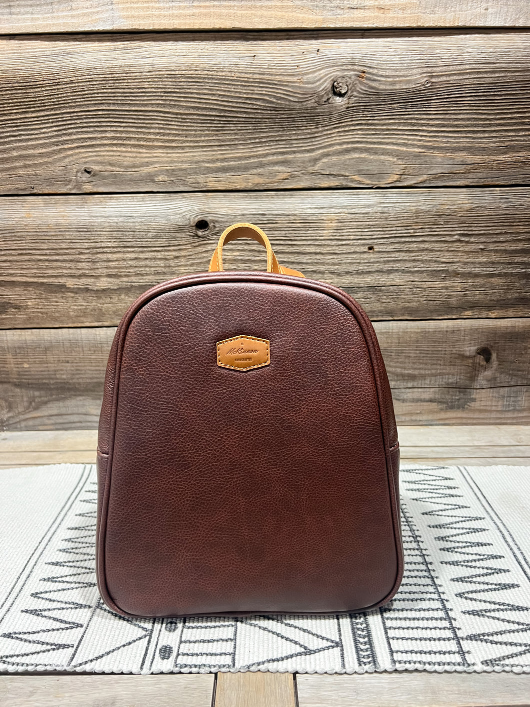 Dark Espresso Brown