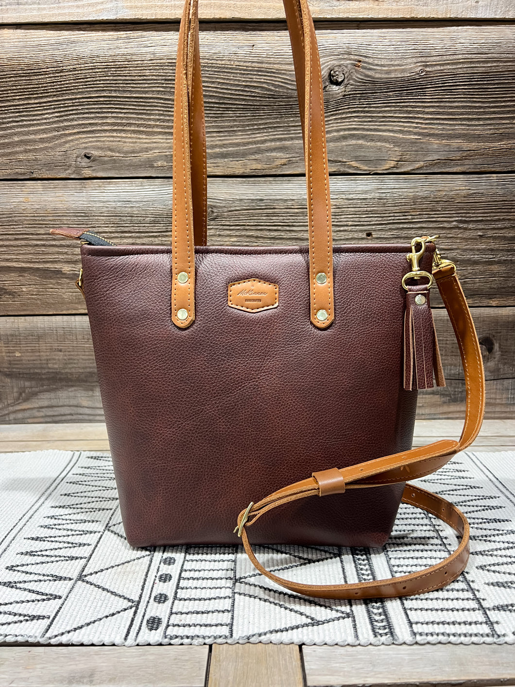 Dark Espresso Brown