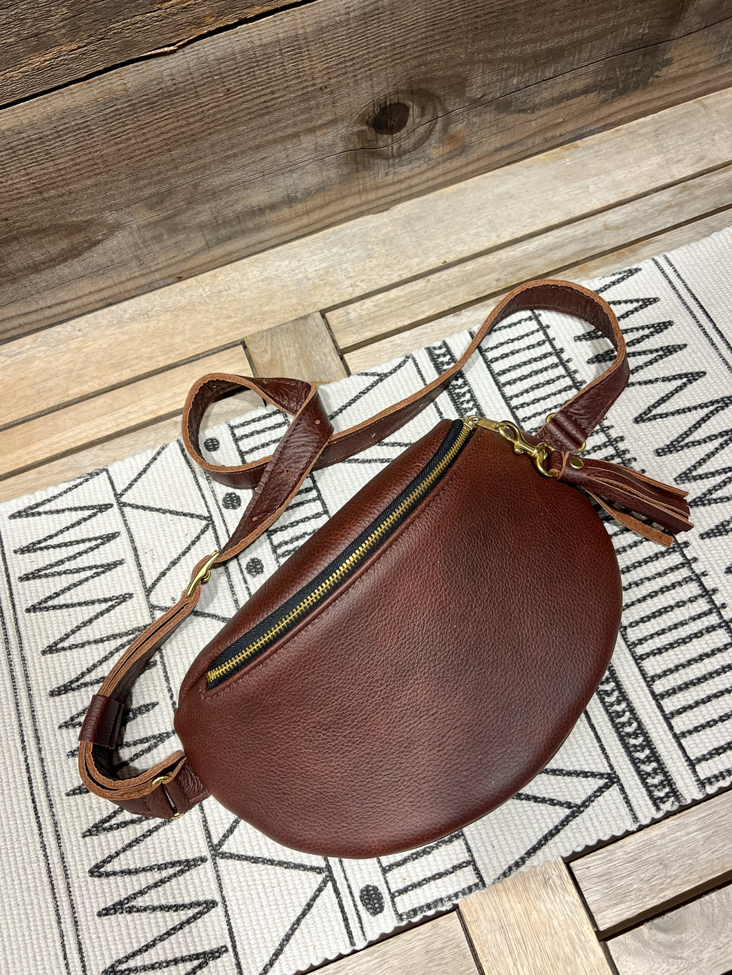 Dark Espresso Brown