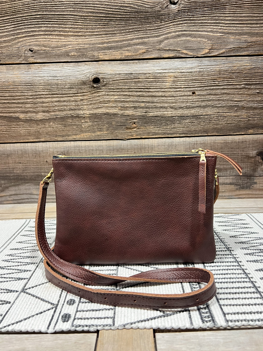 Dark Espresso Brown