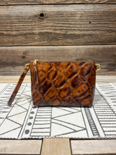 Load image into Gallery viewer, Embossed Tortoise Shell
