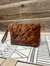 Load image into Gallery viewer, Embossed Tortoise Shell
