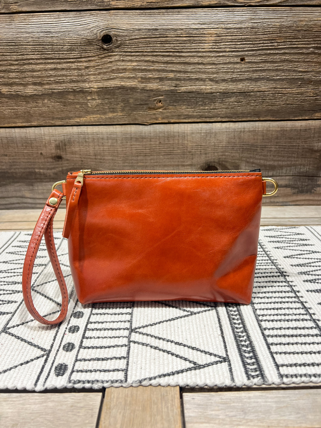 Auburn Orange