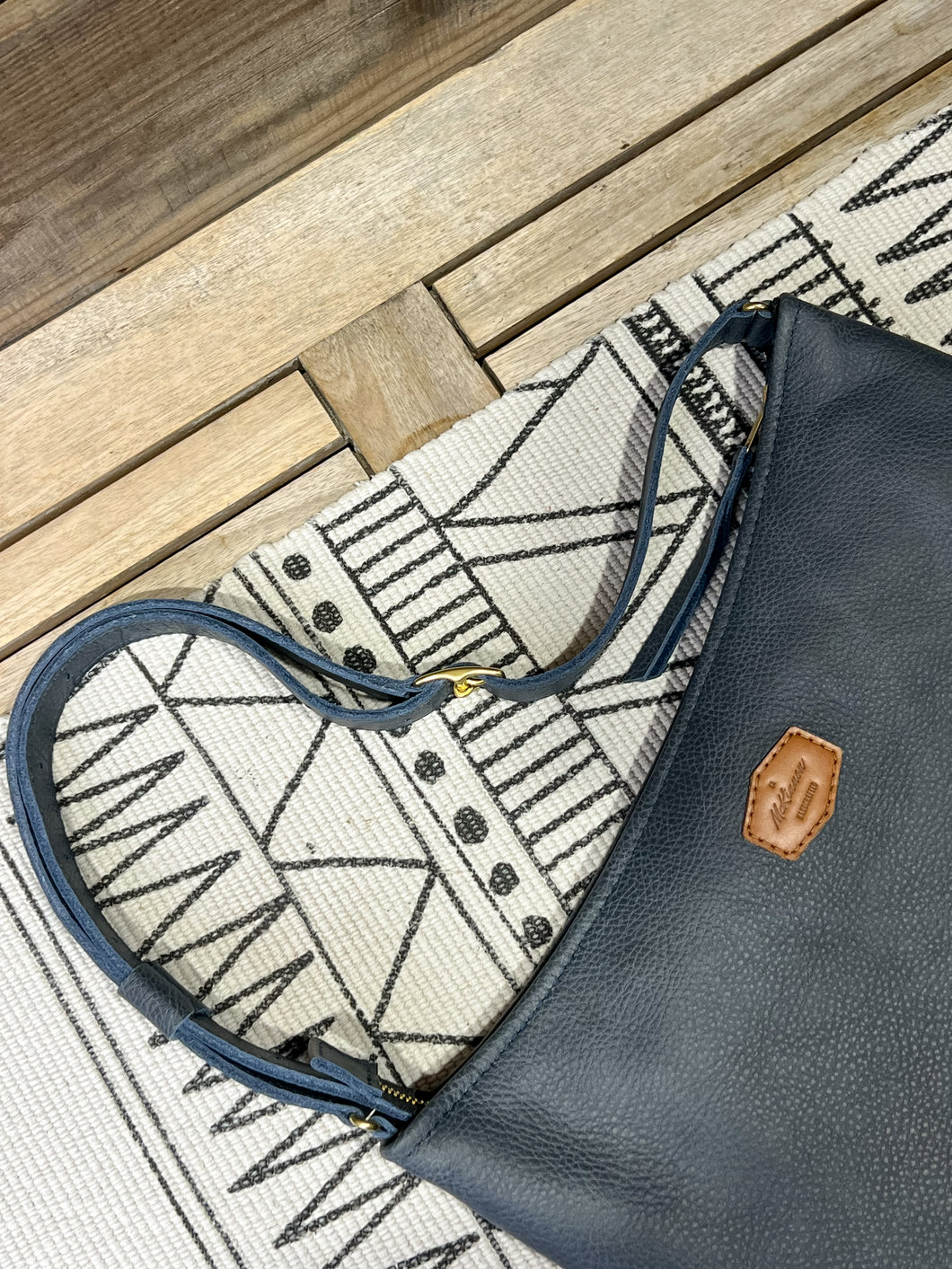 Denim Blue