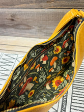 Load image into Gallery viewer, Golden Mustard Bullhide
