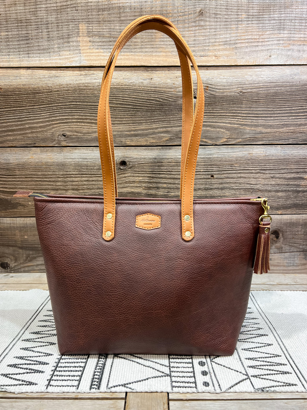 Dark Espresso Brown (April XL)