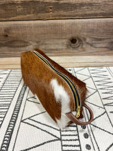 Load image into Gallery viewer, Brown Hair on Hide
