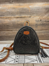 Load image into Gallery viewer, Mini Kim Backpack
