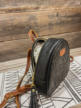 Load image into Gallery viewer, Mini Kim Backpack
