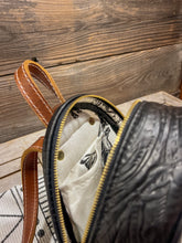 Load image into Gallery viewer, Mini Kim Backpack
