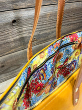 Load image into Gallery viewer, Golden Mustard Bullhide
