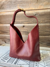 Load image into Gallery viewer, Deep Garnet Red
