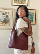 Load image into Gallery viewer, Deep Garnet Red
