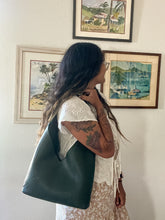 Load image into Gallery viewer, Dark Emerald Green
