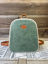 Load image into Gallery viewer, Sage &amp; Cream
