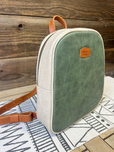 Load image into Gallery viewer, Sage &amp; Cream
